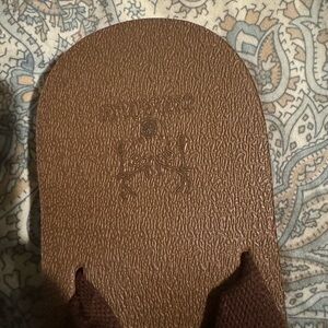 Brown Sandals for Women